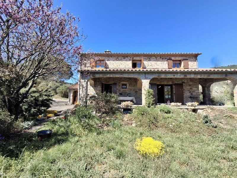 Maison - 170 m² - 8 pièces