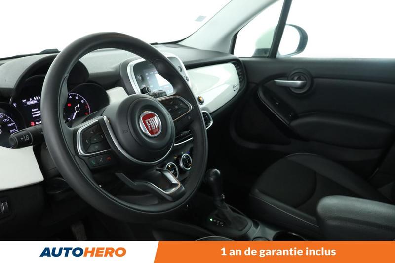 Fiat 500x 1.3 FireFly t T4 Cross Dct 150 ch