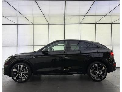 Audi Q5 Sportback 55 TFSIe 367 s tronic 7 Quattro s line