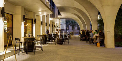 Local commercial - 175 m²