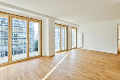 Appartement - 57 m² - 2 pièces