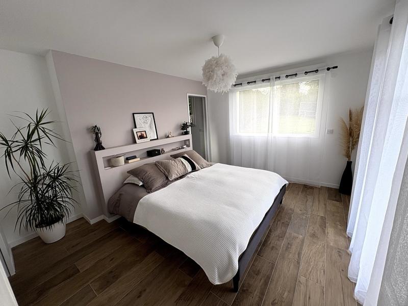 Maison - 140 m² - 7 pièces