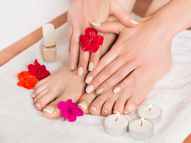 Institut de Beauté Marie