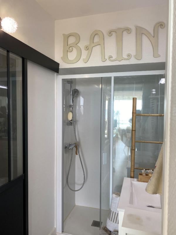 Appartement - 32 m² - 1 pièce