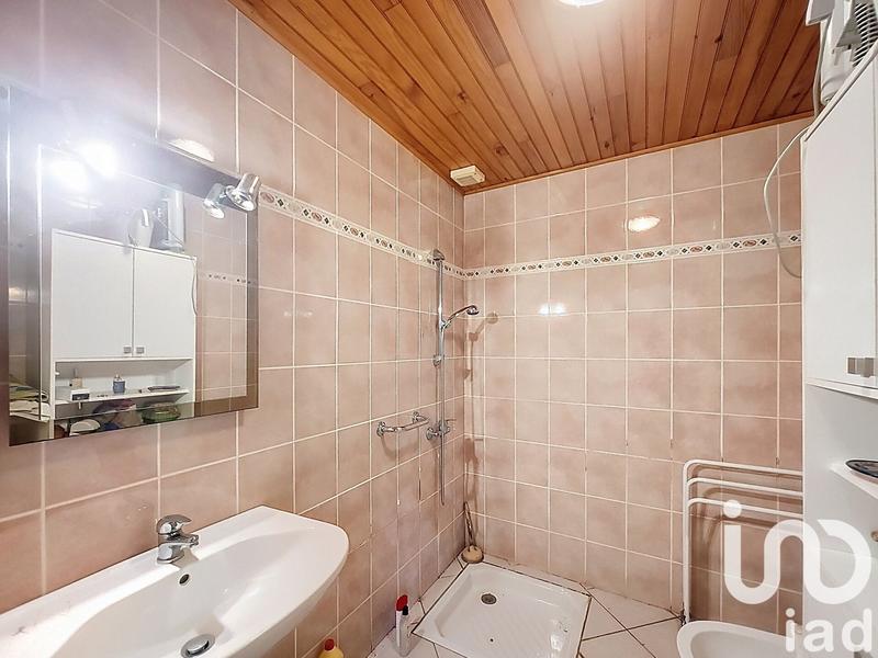 Maison - 108 m² - 4 pièces