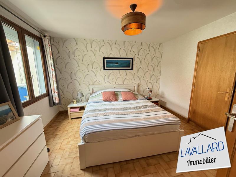 Maison - 78 m² - 4 pièces