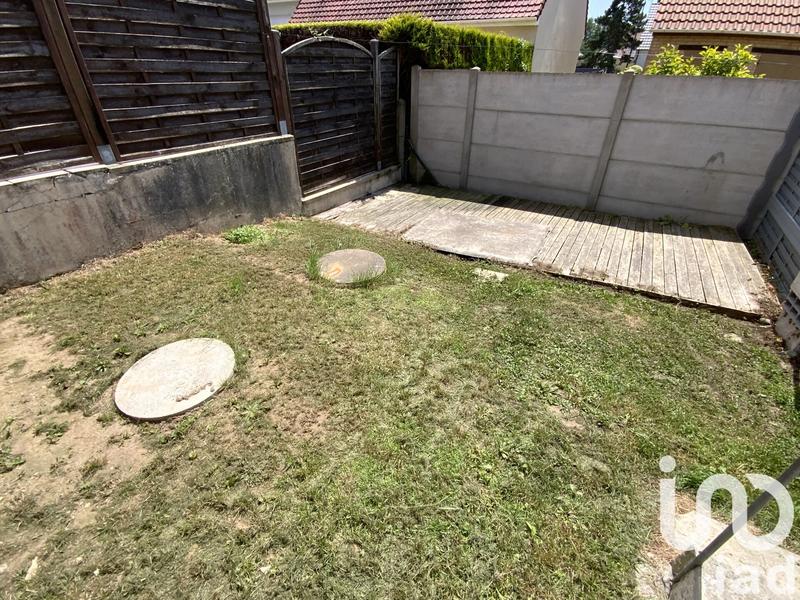 Maison - 47 m² - 3 pièces