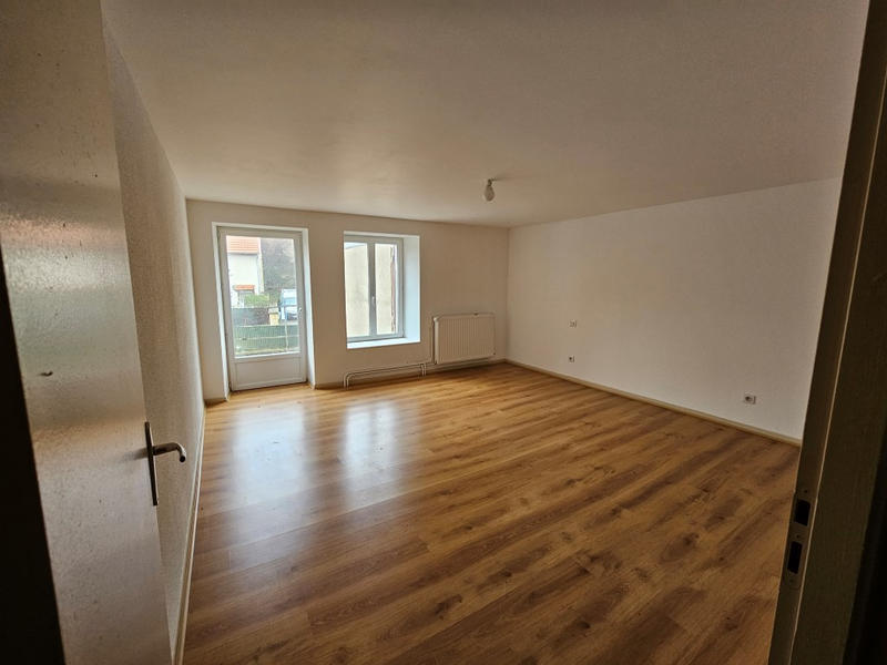 Maison - 137 m² - 5 pièces