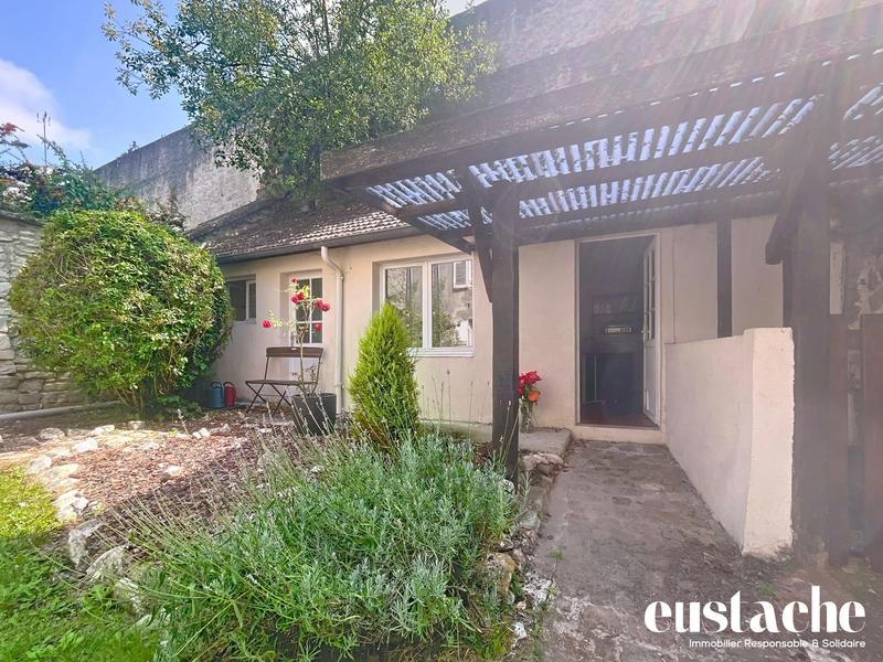 Appartement - 73 m² - 3 pièces