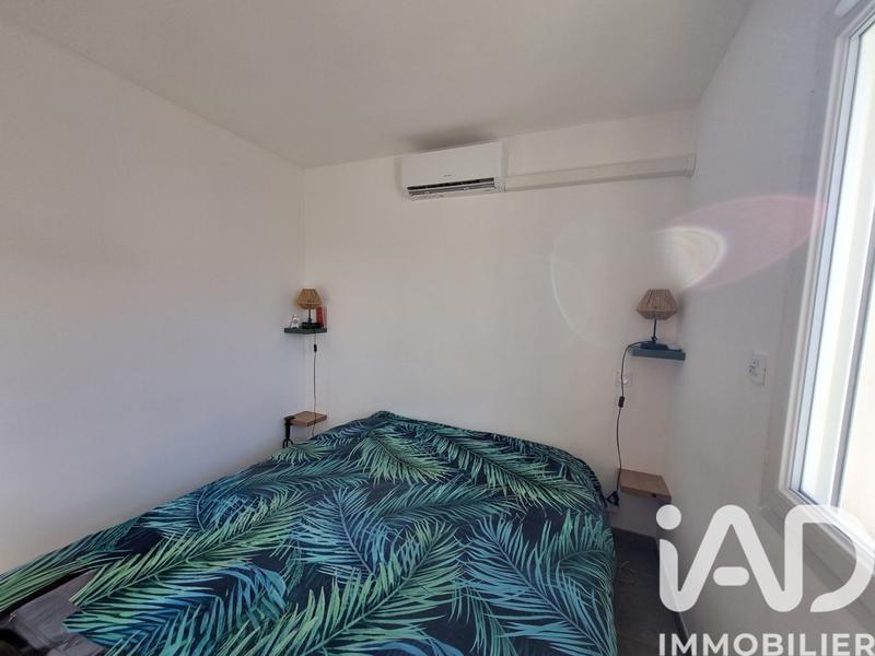 Maison de village - 85 m² - 4 pièces