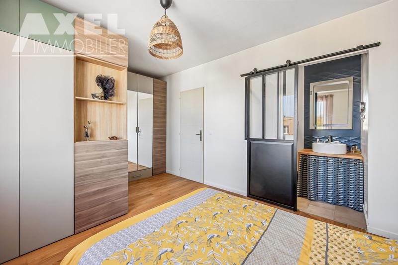 Maison - 142 m² - 6 pièces