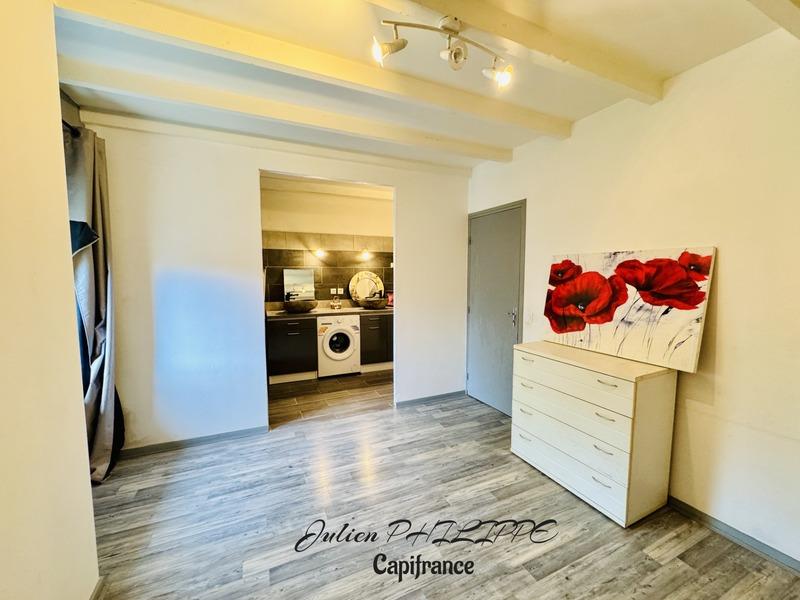 Maison - 88 m² - 4 pièces