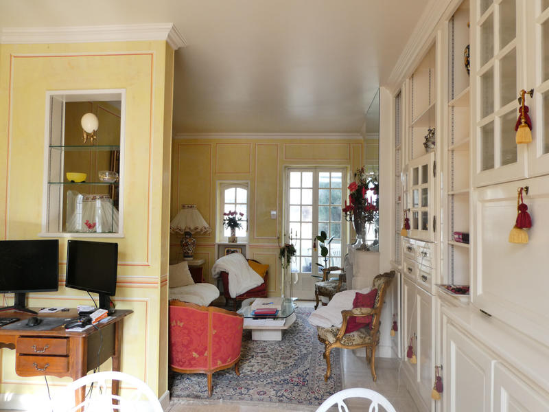 Maison - 135 m² - 6 pièces