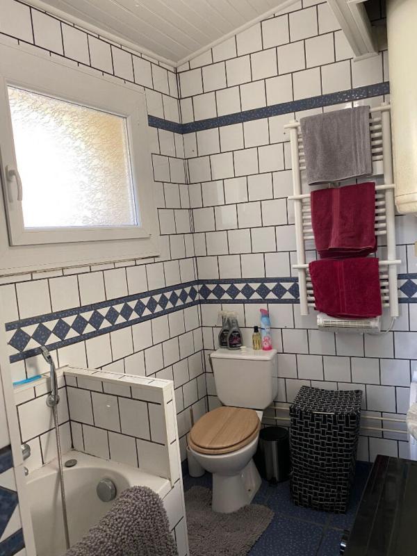 Maison - 48 m² - 3 pièces