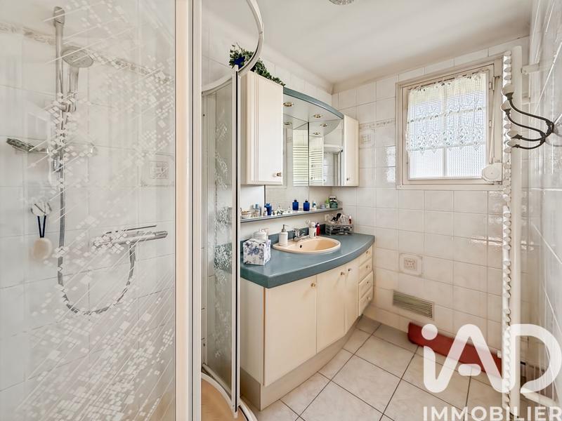 Maison - 118 m² - 5 pièces