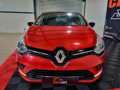 Renault Clio IV 1.5 dCi Energy eco2 75 ch Edition Limited - Garantie 6 Mois