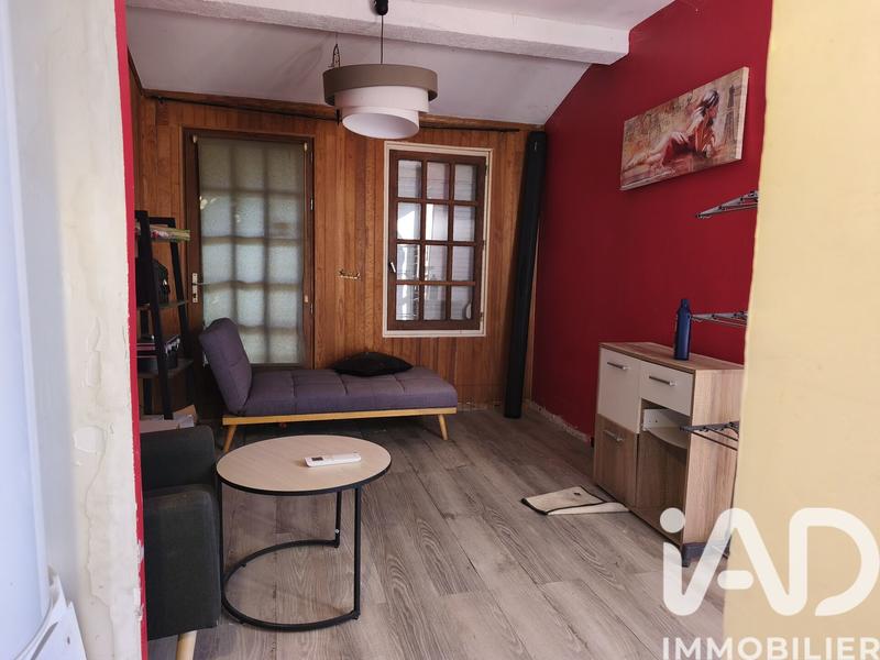 Maison - 147 m² - 5 pièces