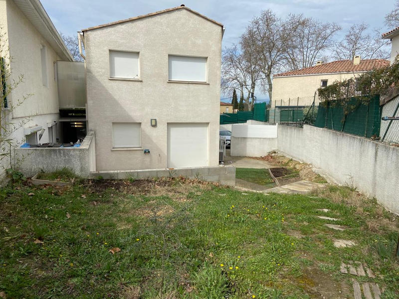 Appartement - 77 m² - 3 pièces