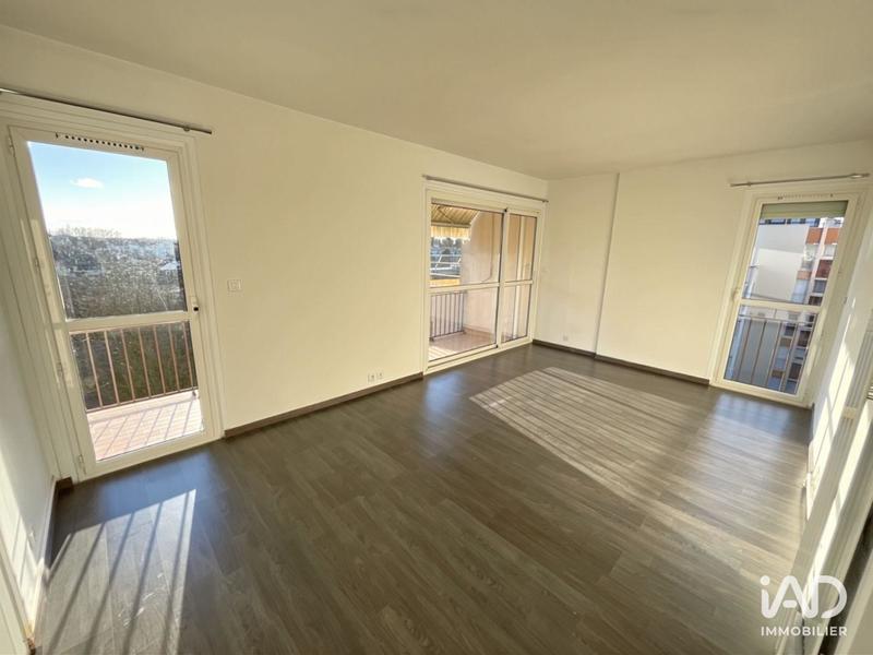 Appartement - 54 m² - 2 pièces