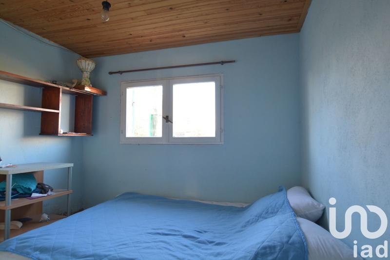 Châlet - 64 m² - 5 pièces