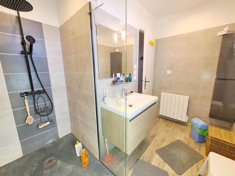 Maison - 194 m² - 6 pièces