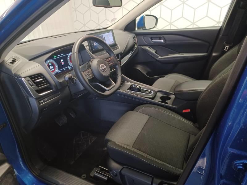 Nissan Qashqai e-Power 190 ch n-Connecta