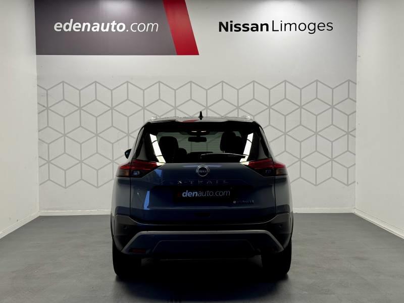 Nissan X-Trail e-Power 204 ch n-Connecta