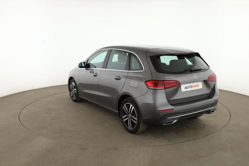 Mercedes Classe B 250 e Progressive Line Edition 8g-Dct 218 ch