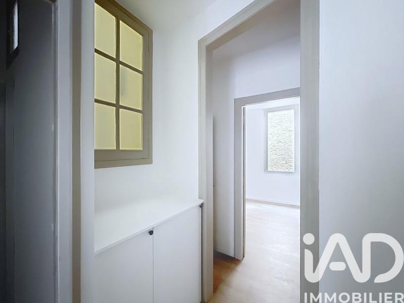 Appartement - 41 m² - 2 pièces