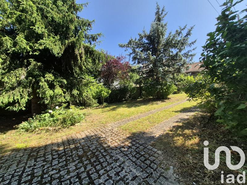 Maison - 134 m² - 6 pièces