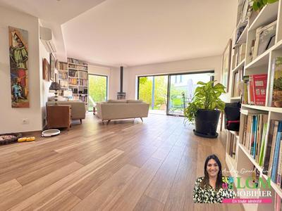 Villa - 144 m² - 6 pièces