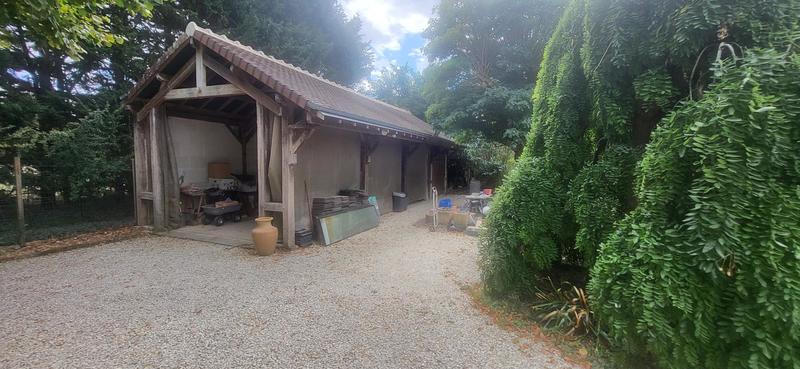 Maison - 132 m² - 5 pièces