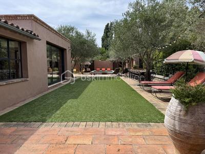 Maison d'architecte - 162 m² - 7 pièces