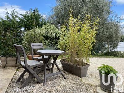 Maison - 108 m² - 5 pièces