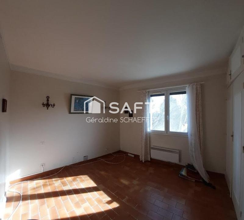 Maison - 121 m² - 4 pièces