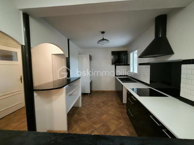 Villa - 133 m² - 5 pièces