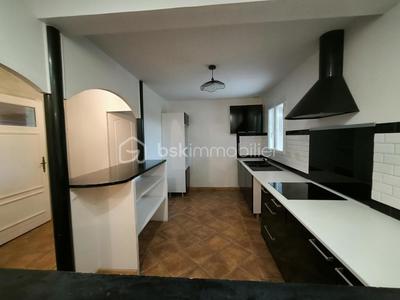 Villa - 133 m² - 5 pièces