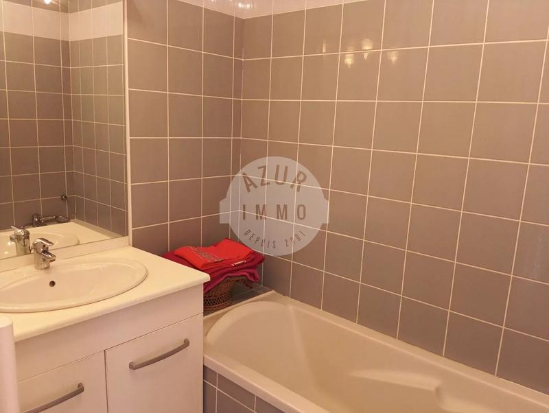 Appartement - 52 m² - 2 pièces