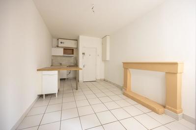 Appartement - 29 m² - 2 pièces