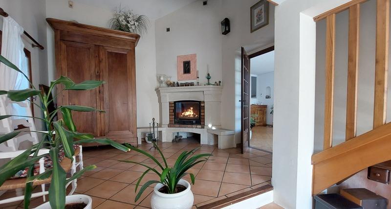 Maison - 122 m² - 6 pièces