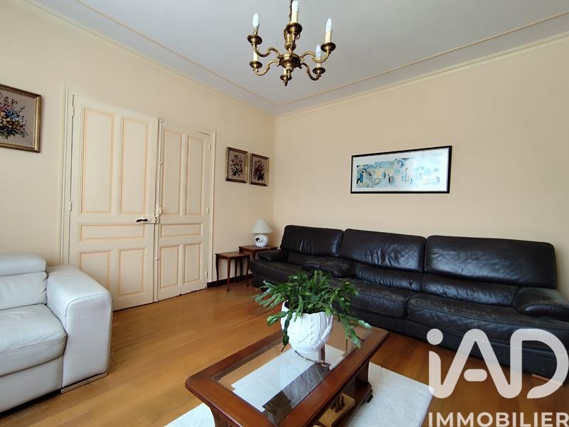 Maison - 157 m² - 7 pièces