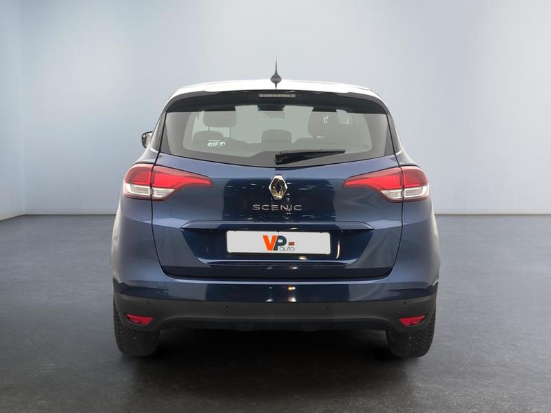 Renault Scénic IV Business dCi 110 Energy Edc