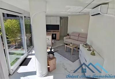 Appartement - 27 m² - 1 pièce