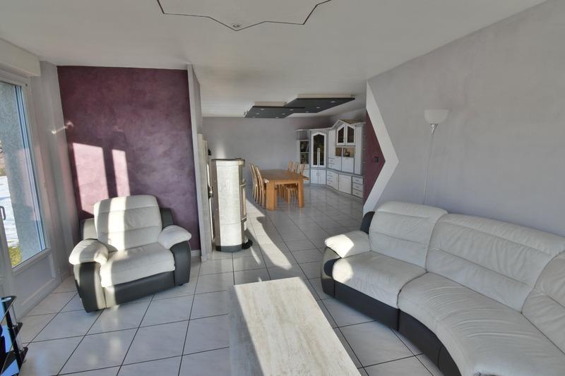 Maison - 157 m² - 6 pièces