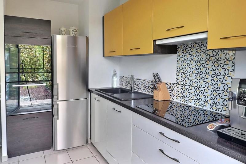 Appartement - 95 m² - 5 pièces