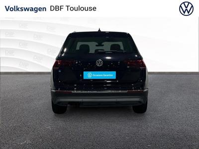 Volkswagen Tiguan 2.0 Tdi 150 Dsg7 Carat