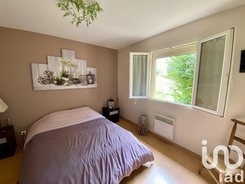 Maison - 118 m² - 5 pièces