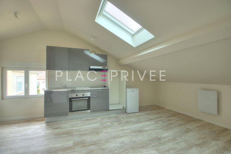 Appartement - 33 m² - 2 pièces