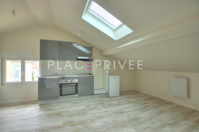 Appartement - 33 m² - 2 pièces