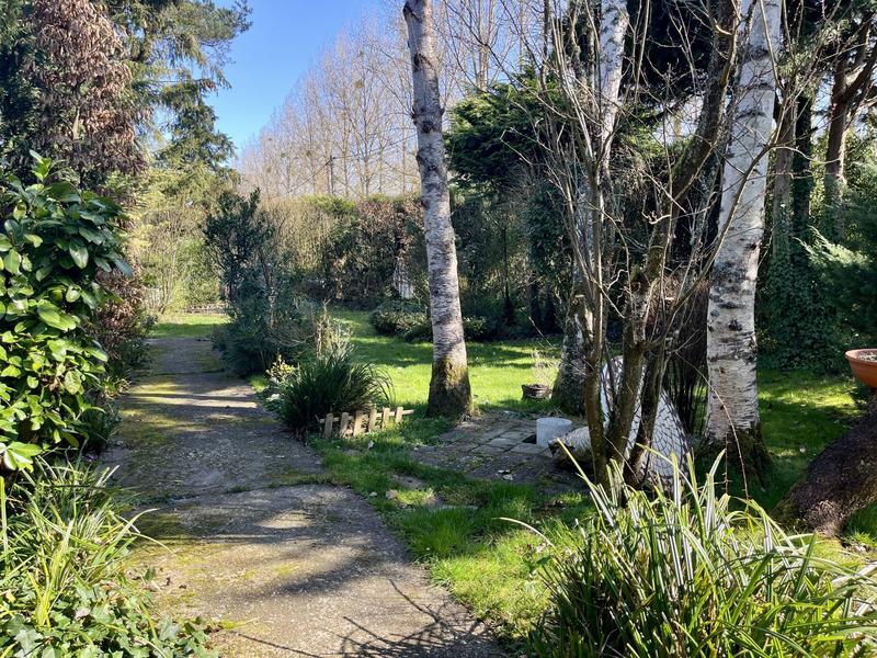 Maison - 180 m² - 6 pièces